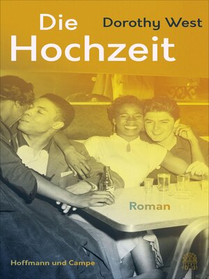 cover image of Die Hochzeit